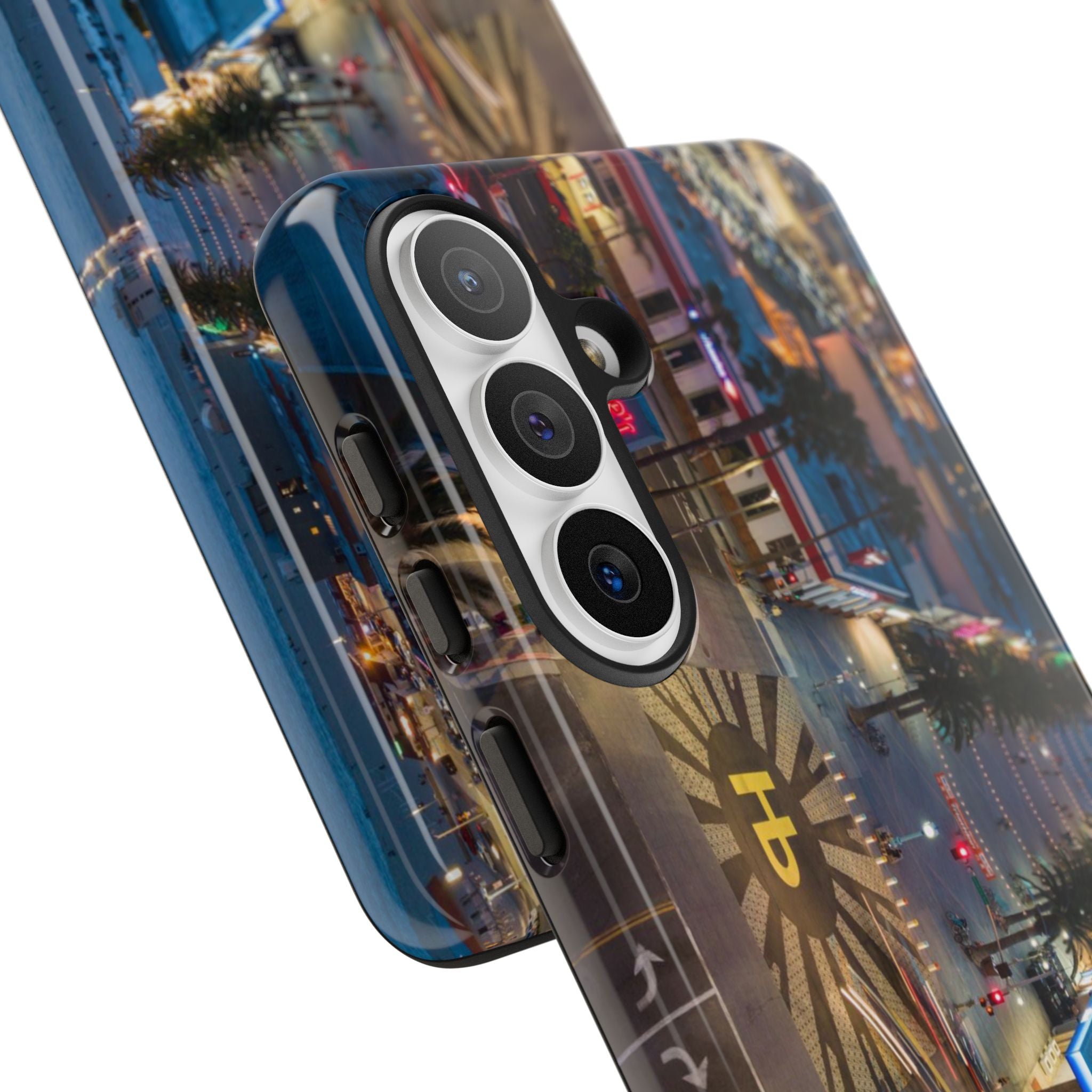 Hermosa Beach California - Phone Case Tough Cases