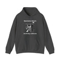 Manhattan Beach South Bay California Unisex Heavy Blend™ Hooded Sweatshirt