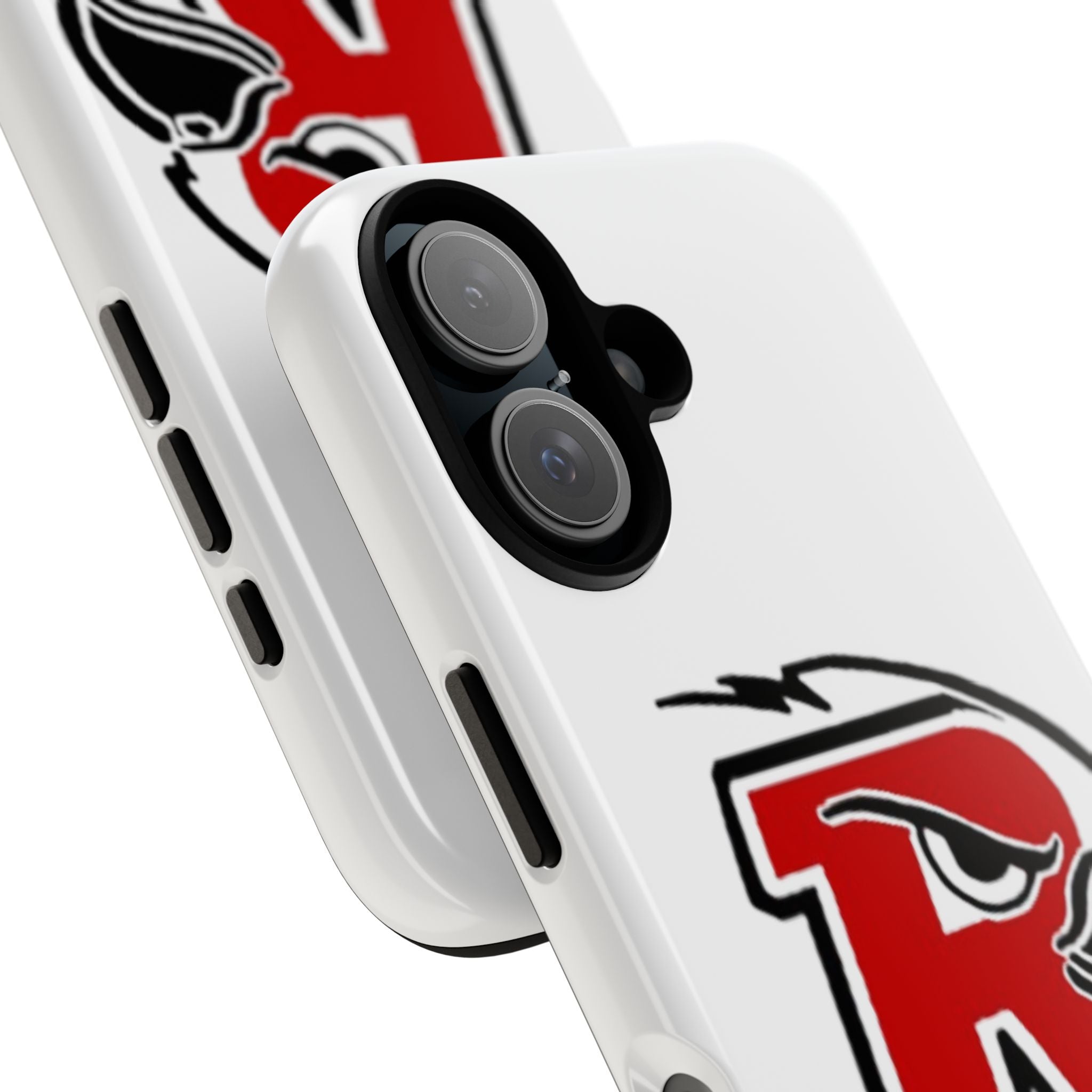 Redondo Union High School Redondo Beach California Tough Phone Cases - Protective Cover, Impact Resistant Shell, School Spirit Gift,