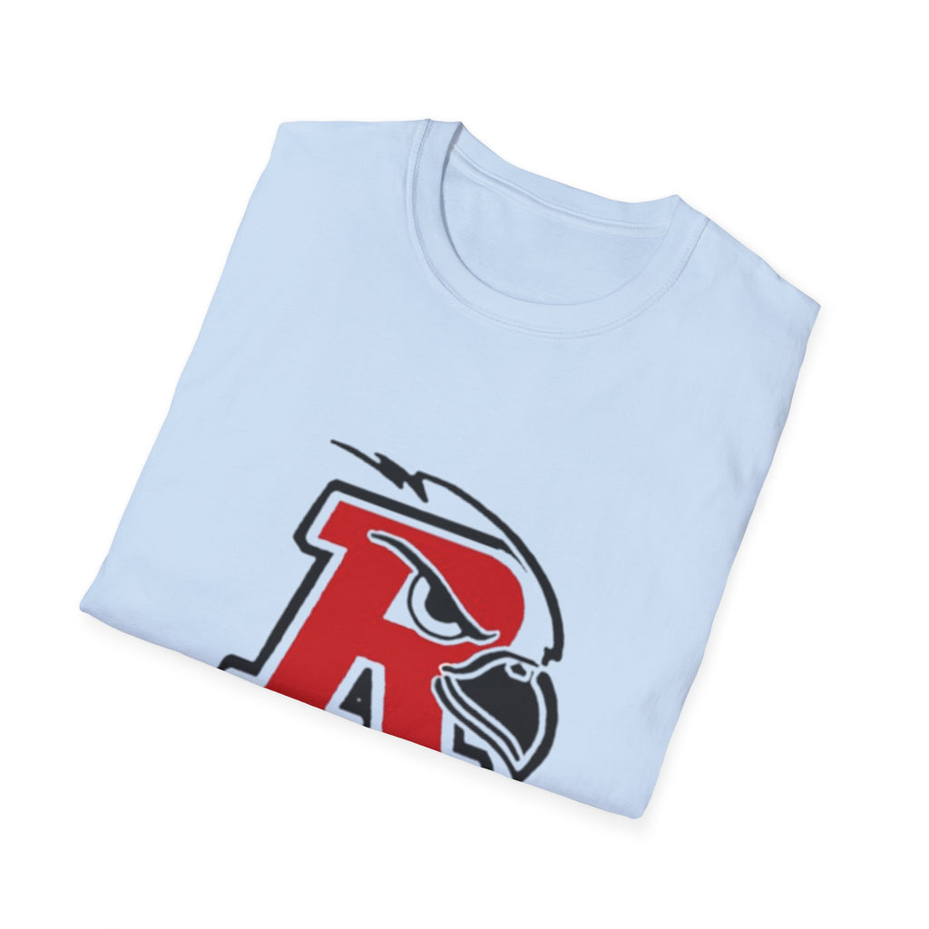 Redondo Beach Union High School - Unisex Softstyle T-Shirt