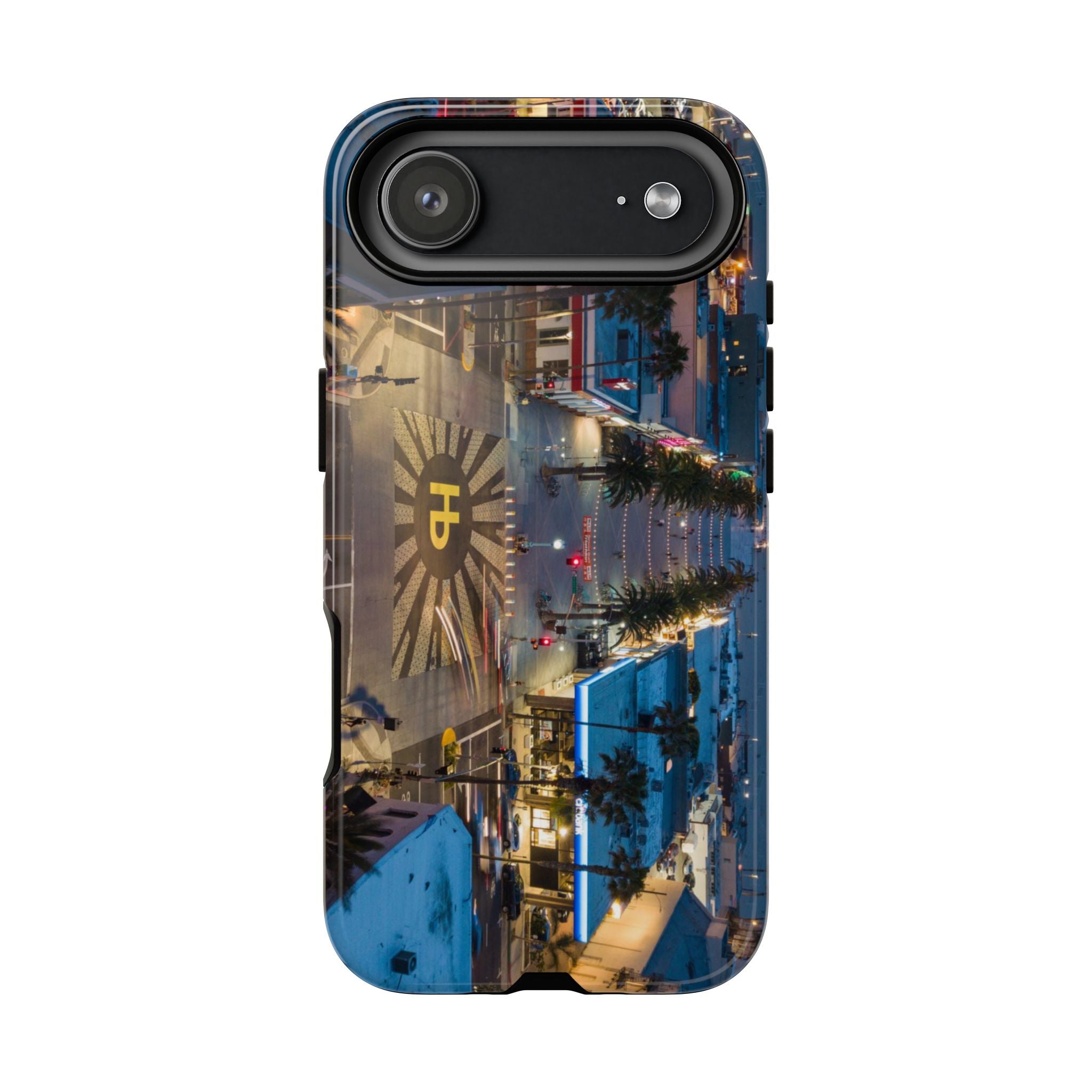 Hermosa Beach California - Phone Case Tough Cases