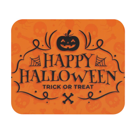 Halloween Mouse Pad (Rectangle)
