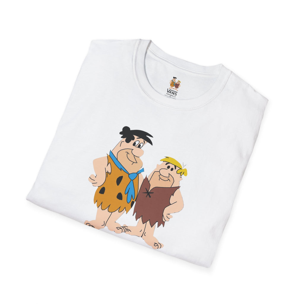 Vans Originals Men's Woman's  Softstyle T-Shirt