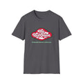 Red Onion Redondo Beach California  Restaurant  Retro Tee, Soft Cotton Shirt, Casual Vintage T-Shirt #OldSouthBay.com
