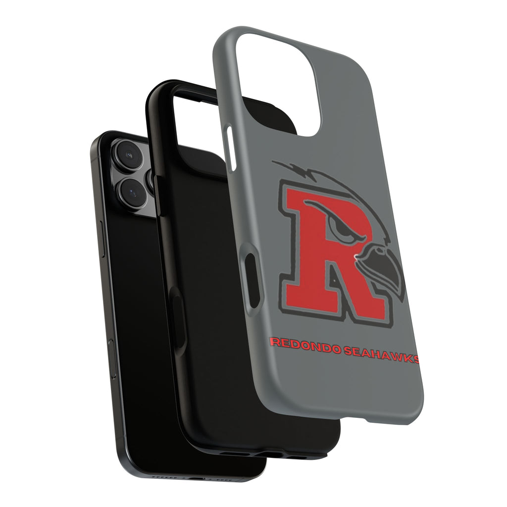 Redondo Union High School -Tough Cases