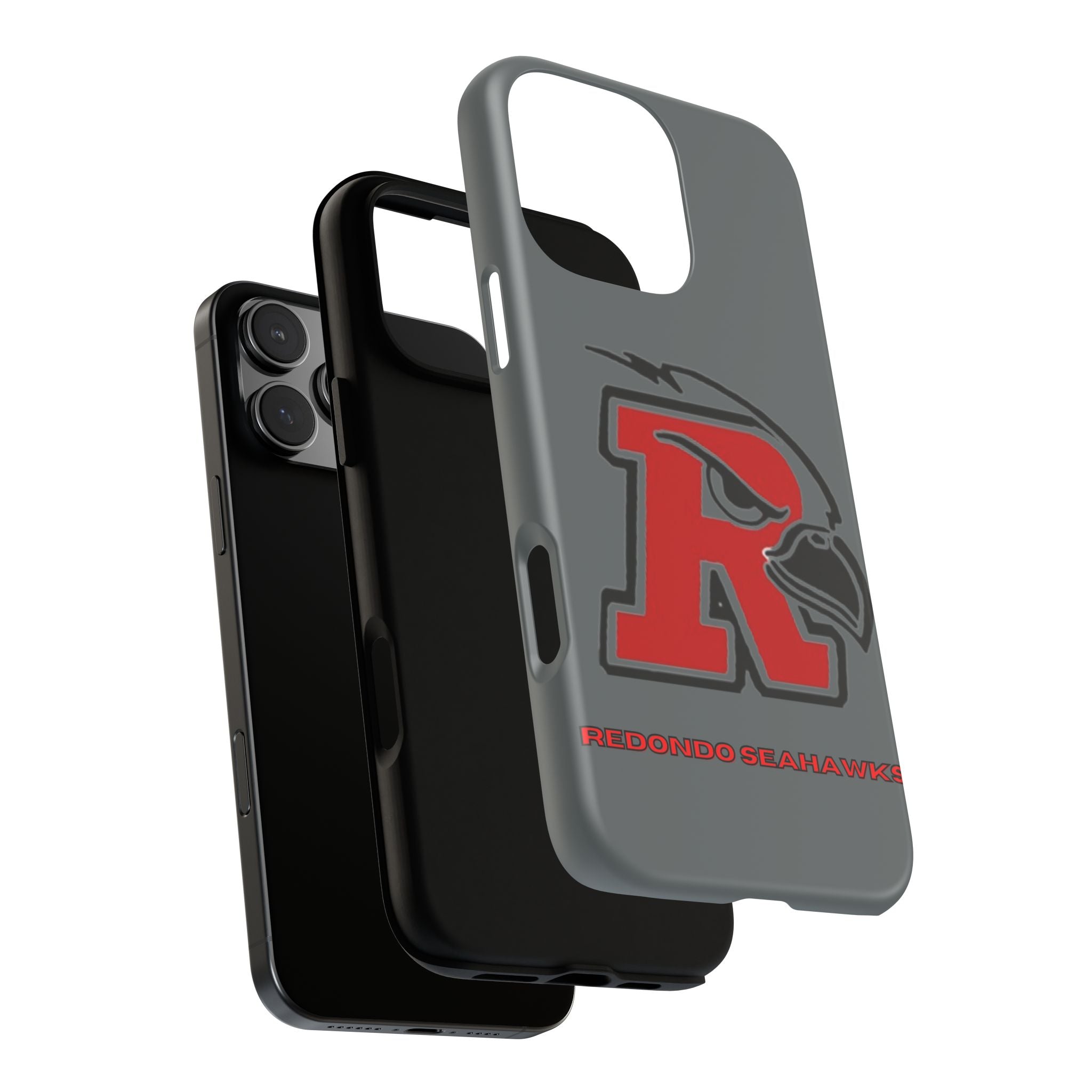 Redondo Union High School -Tough Cases