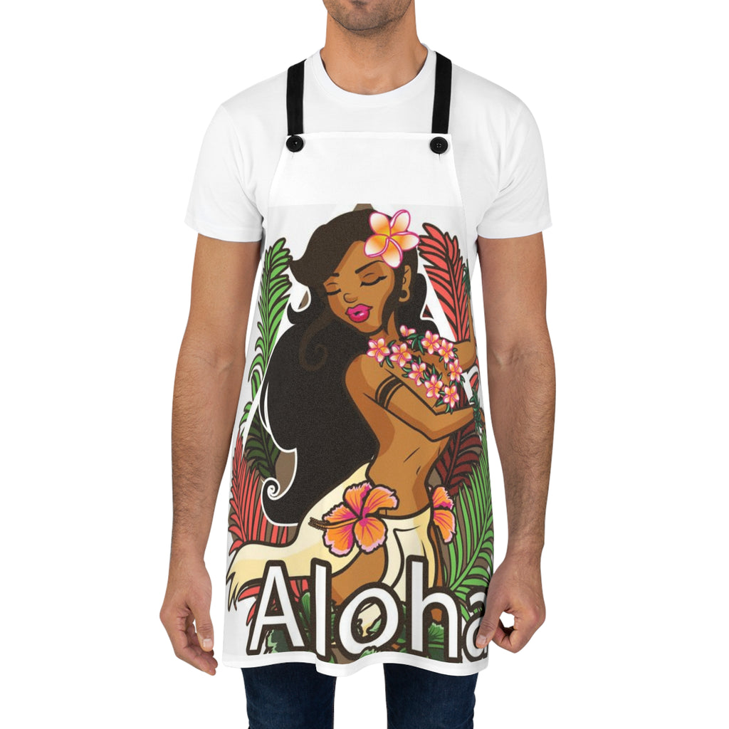 Aloha Apron