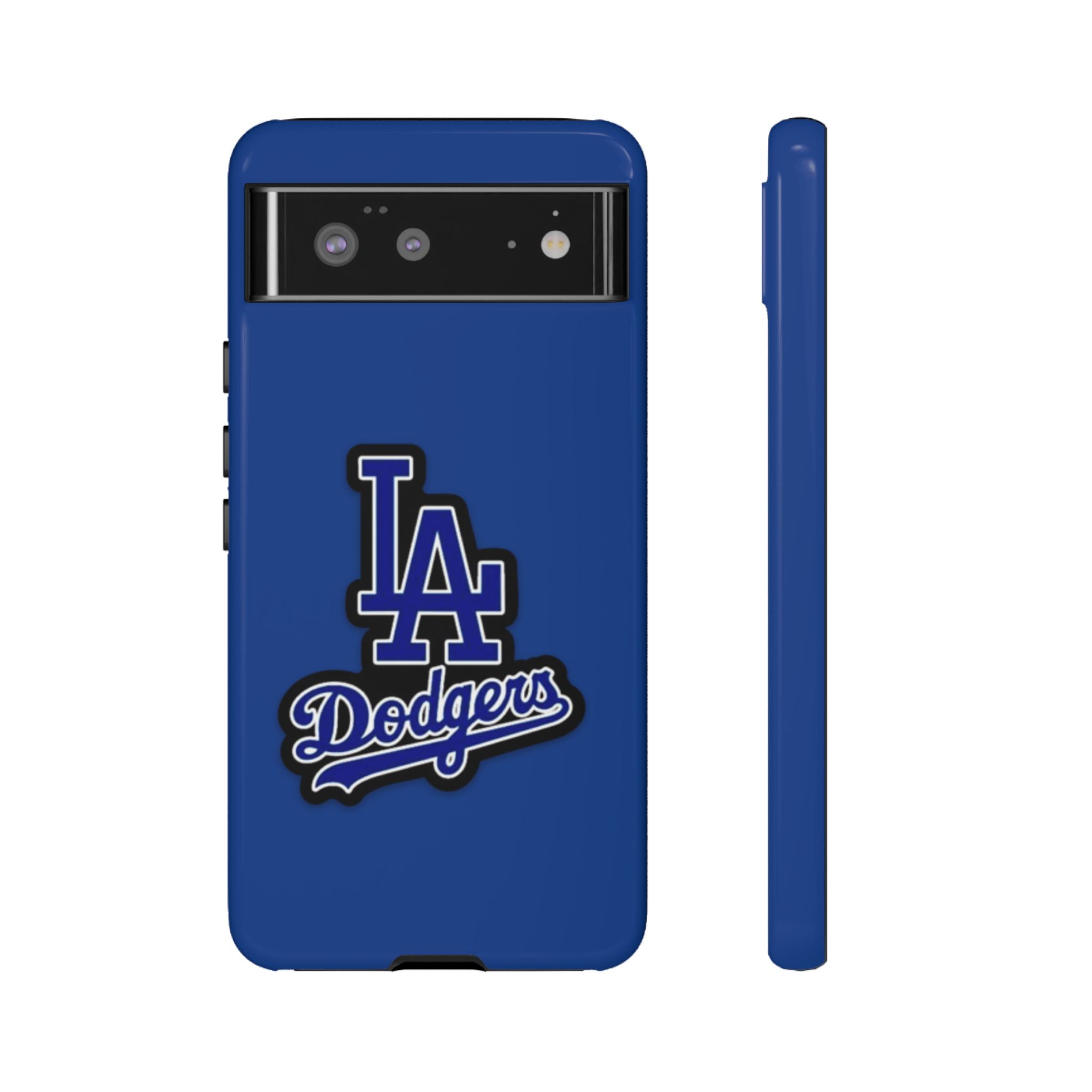 Los Angeles Doyers Tough Phone Case