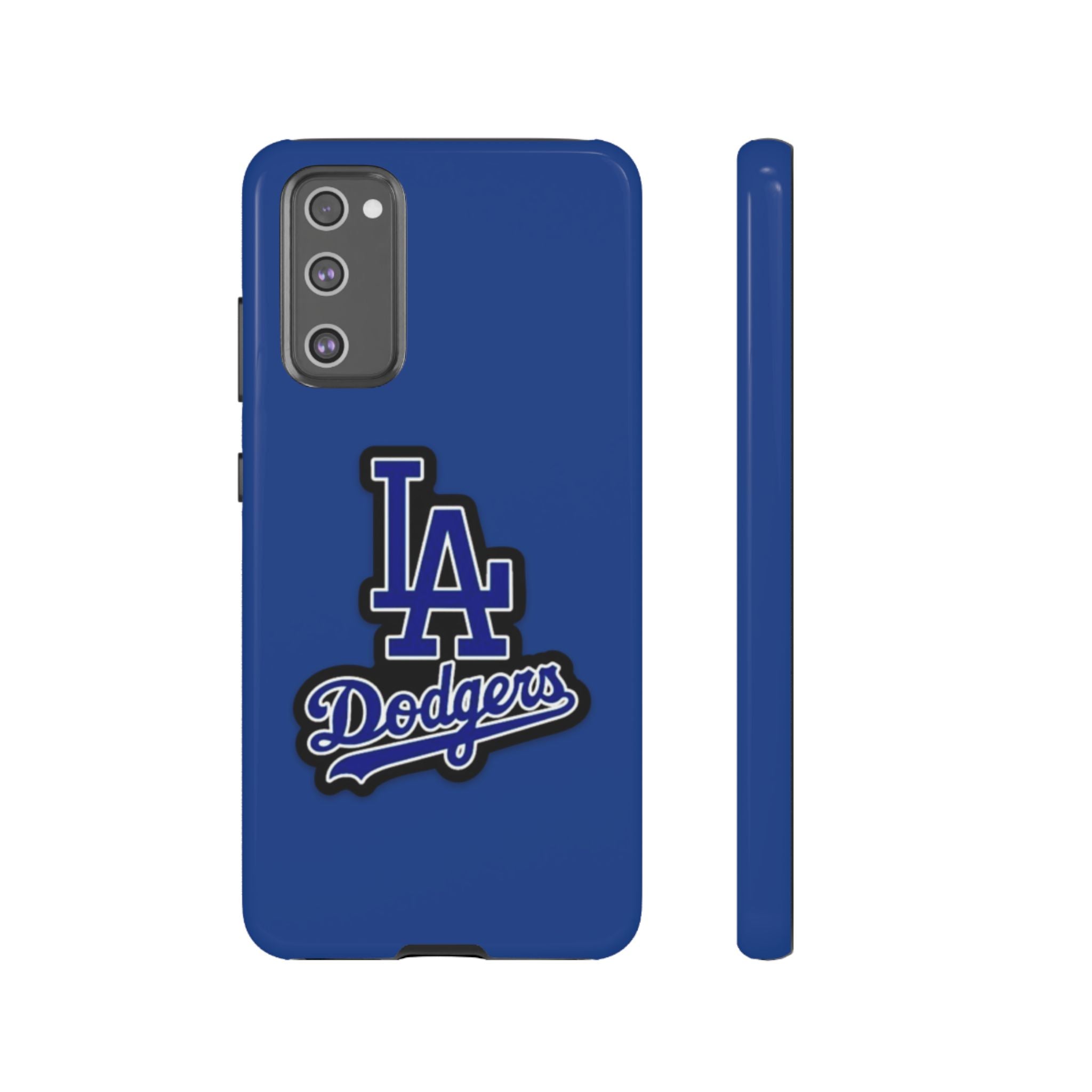 Los Angeles Doyers Tough Phone Case