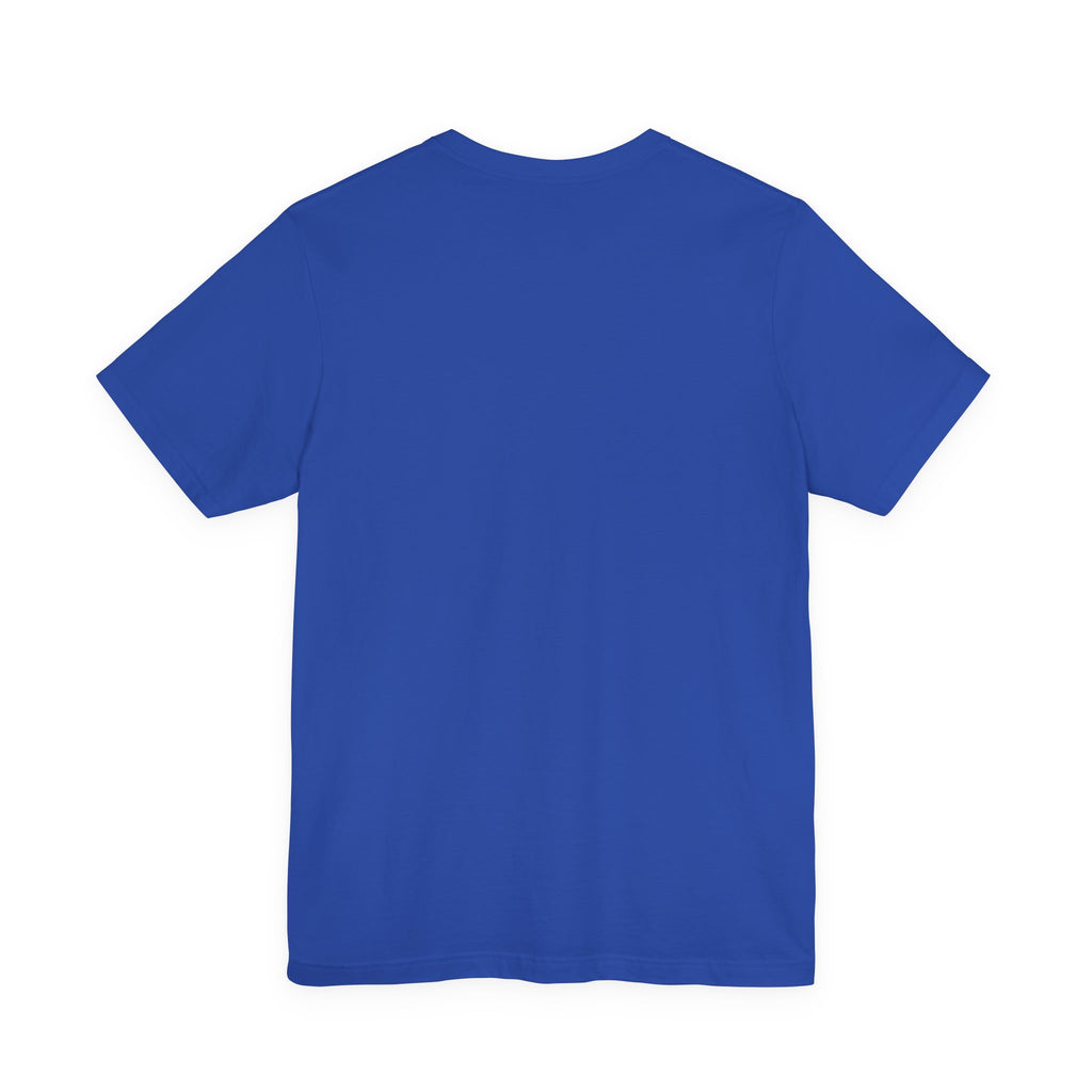 Aviation High School - Unisex Jersey Short Sleeve Tee
