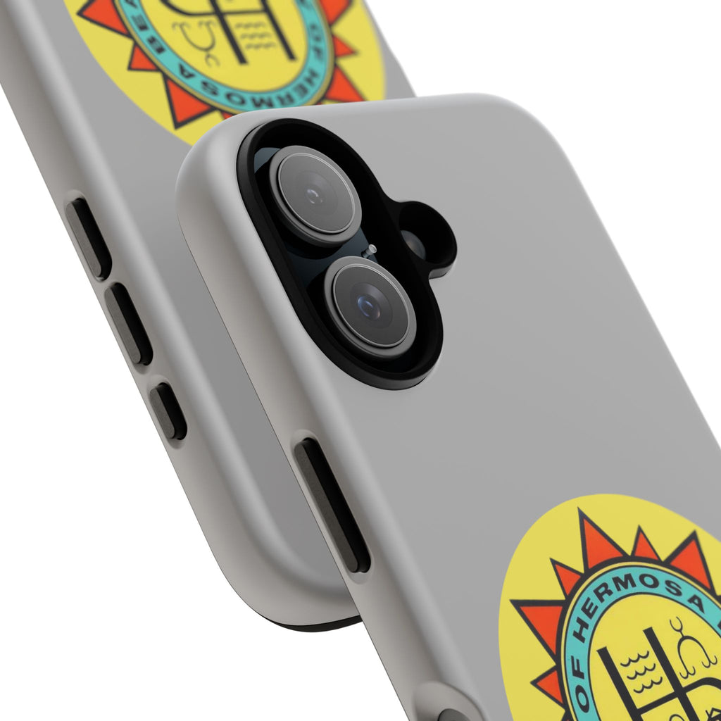 Hermosa Beach California - Tough Phone Cases