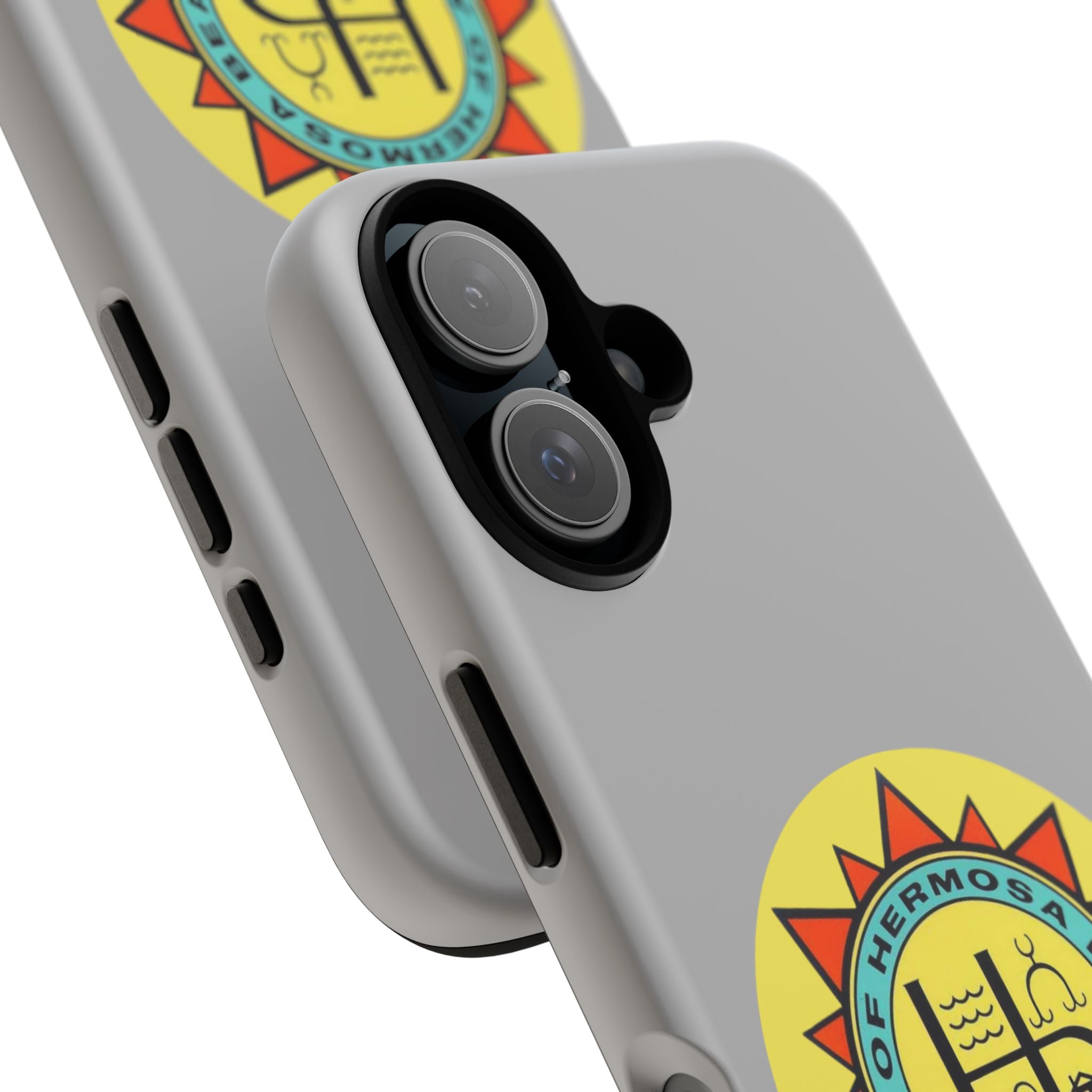 Hermosa Beach California - Tough Phone Cases