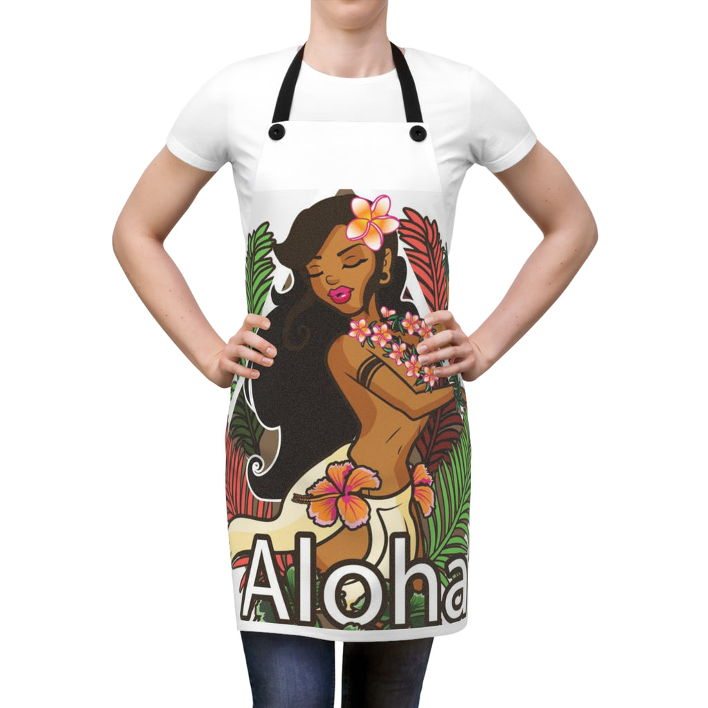 Aloha Apron