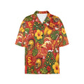 USC Christmas Women's All Over Print Hawaiian Shirt （Made in USA Ships to USA Only）