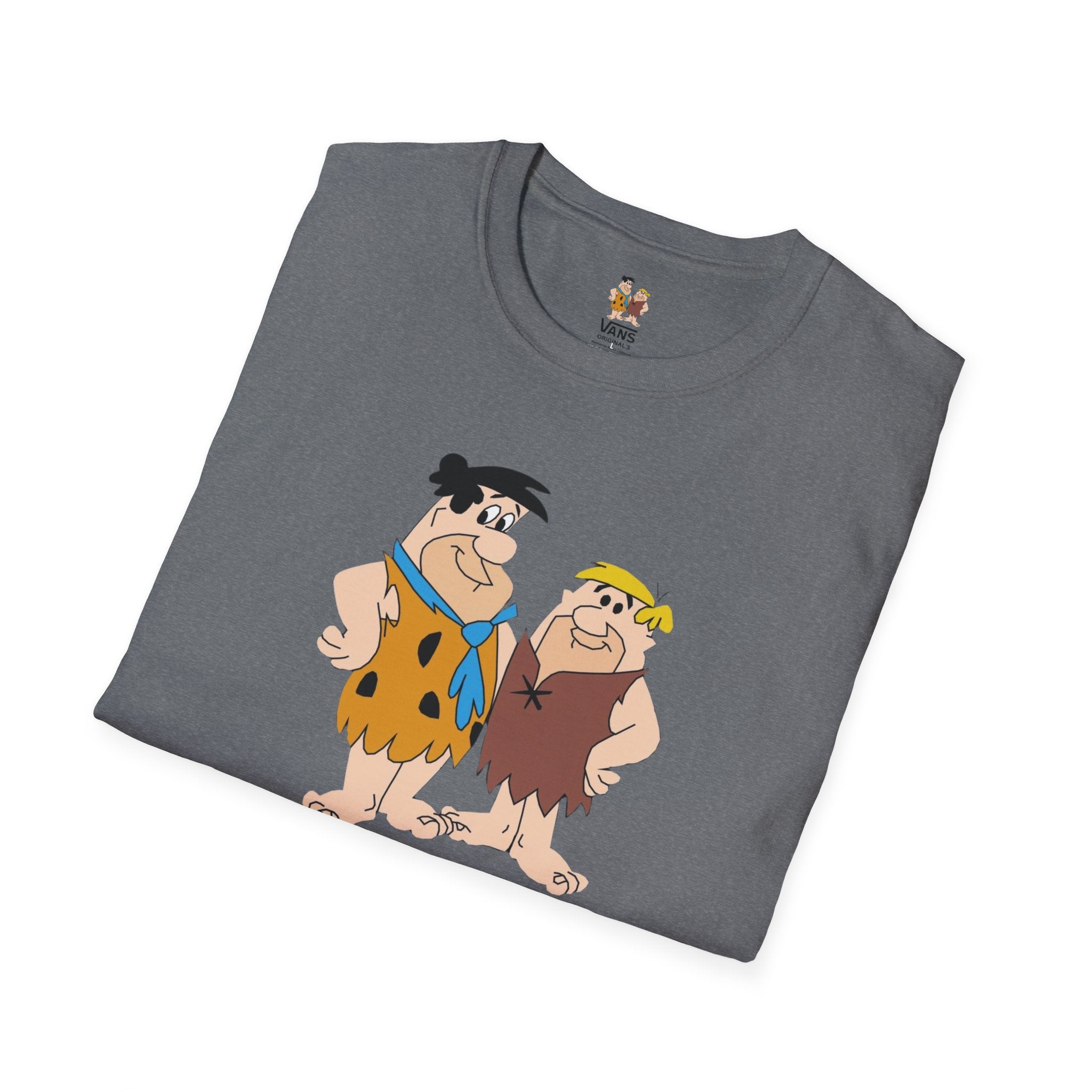 Vans Originals Men's Woman's  Softstyle T-Shirt