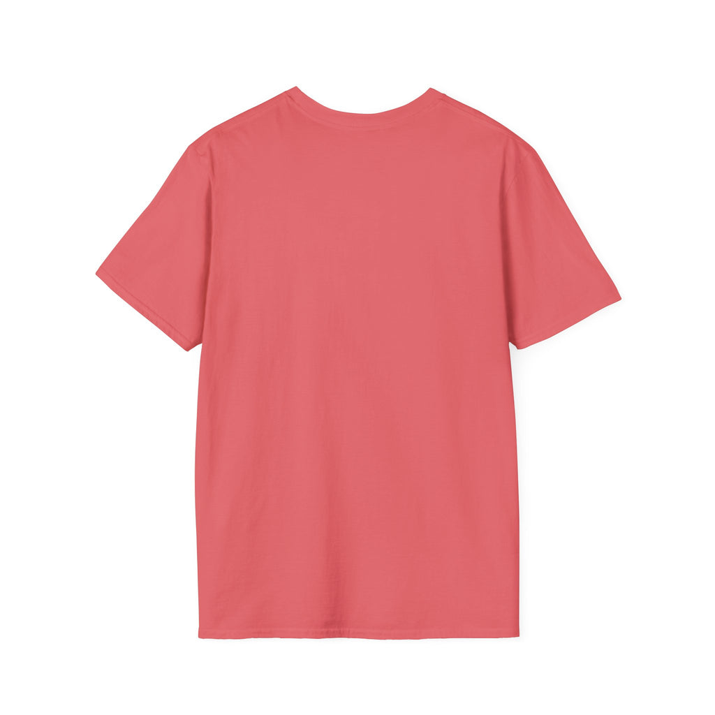Admiral Risty Rancho Palos Verdes 1966 - 2019 Softstyle T-Shirt, Casual Wear, Gift for History Buffs, Unique Graphic Tee, Summer Essential
