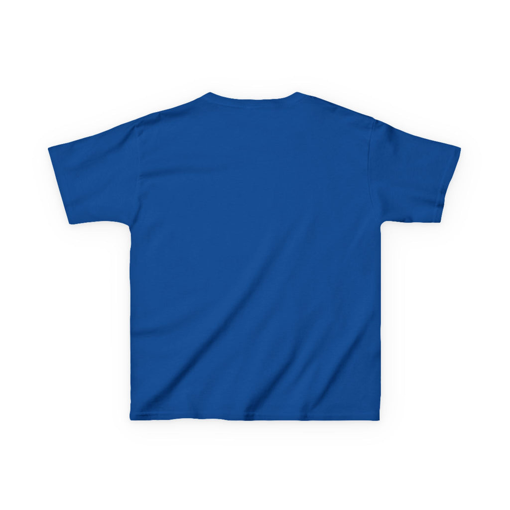 Teddy Bear Tee, Kids Baseball Shirt | Cute Plush Mascot