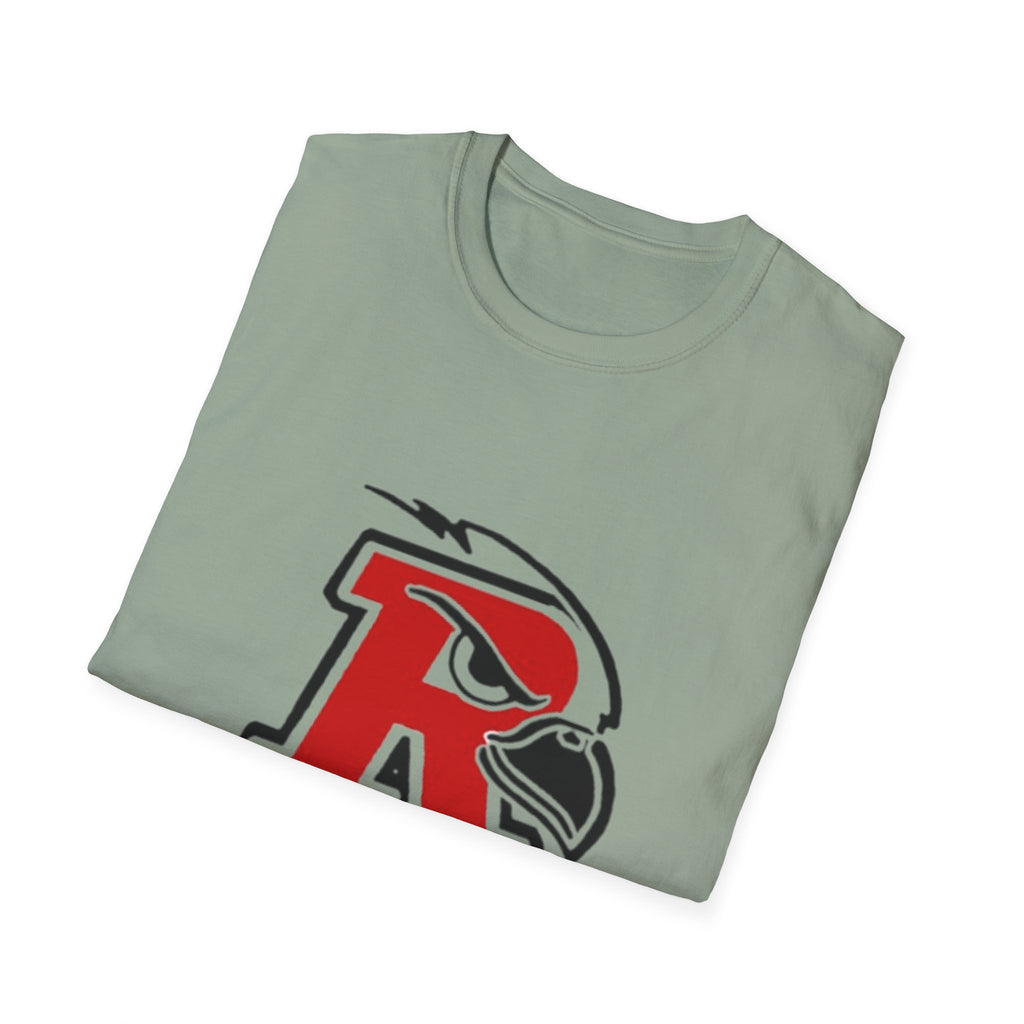 Redondo Beach Union High School - Unisex Softstyle T-Shirt