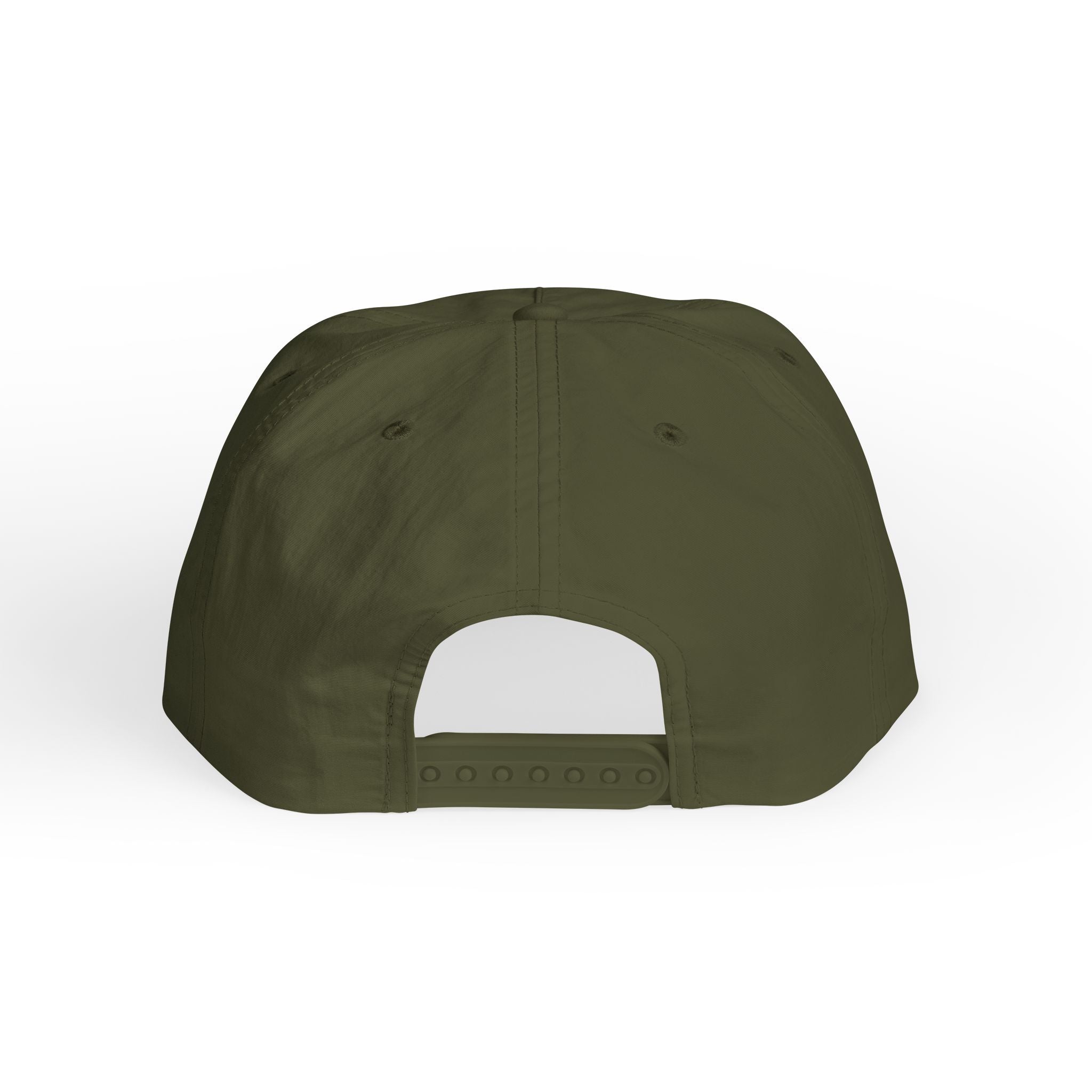 Endless Summer Surf Cap - Trendy Beachwear Hat