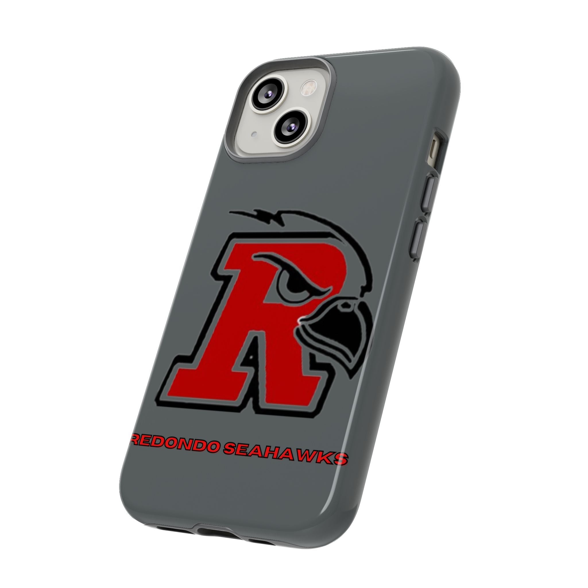 Redondo Union High School -Tough Cases