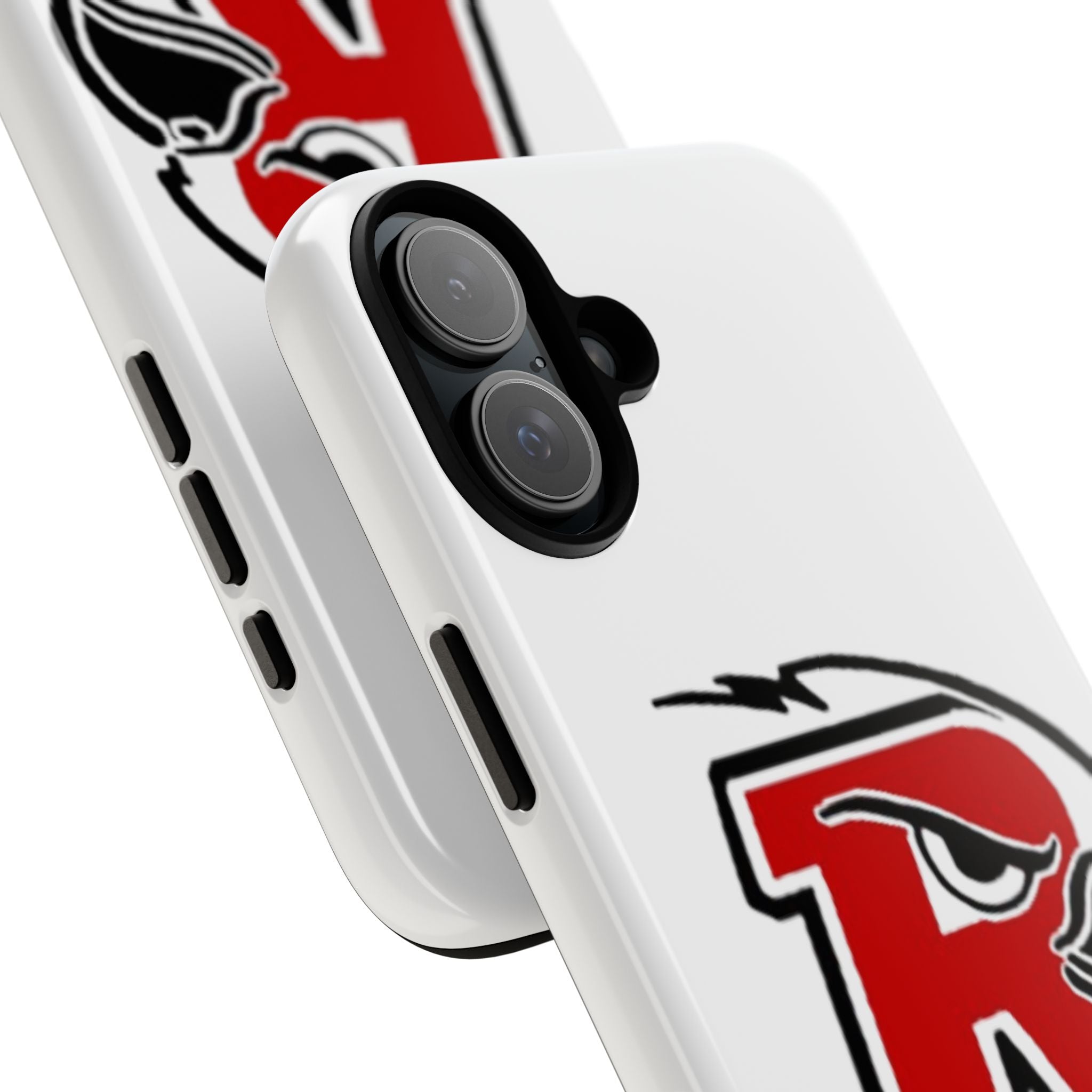 Redondo Union High School Redondo Beach California Tough Phone Cases - Protective Cover, Impact Resistant Shell, School Spirit Gift,