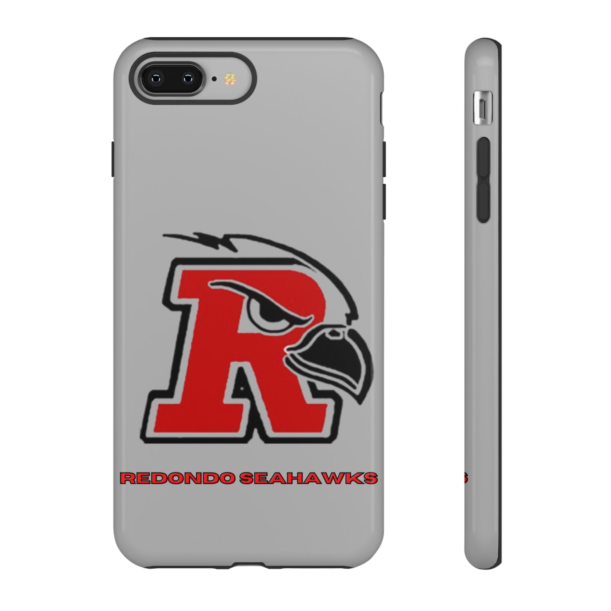 Redondo Union High School -Tough Cases