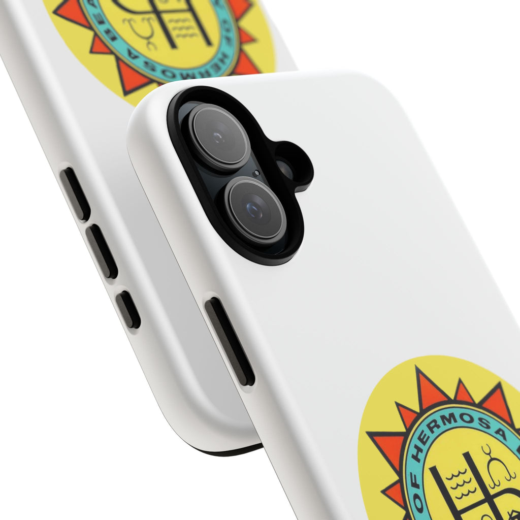 Hermosa Beach California - Tough Phone Cases