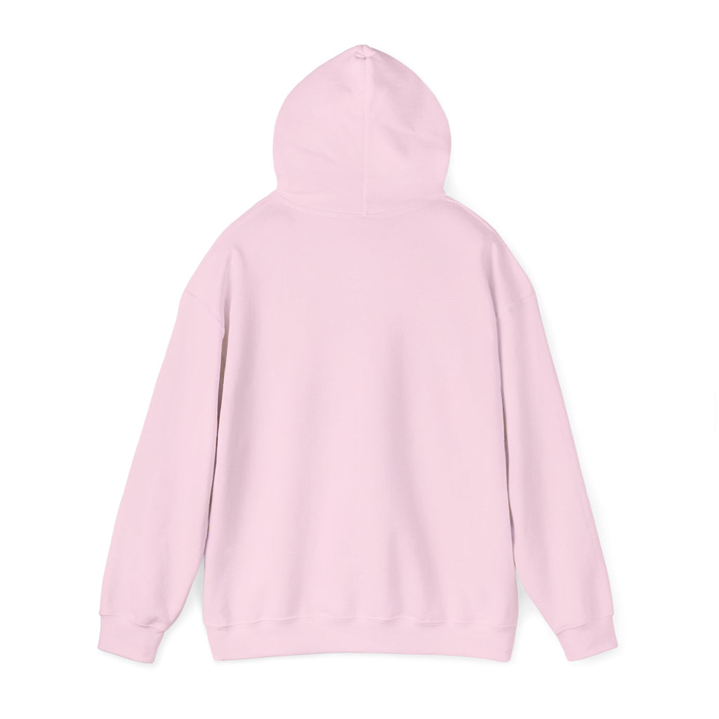 Manhattan Beach California Marine Street Unisex Heavy Blend™ Hooded Sweatshirt