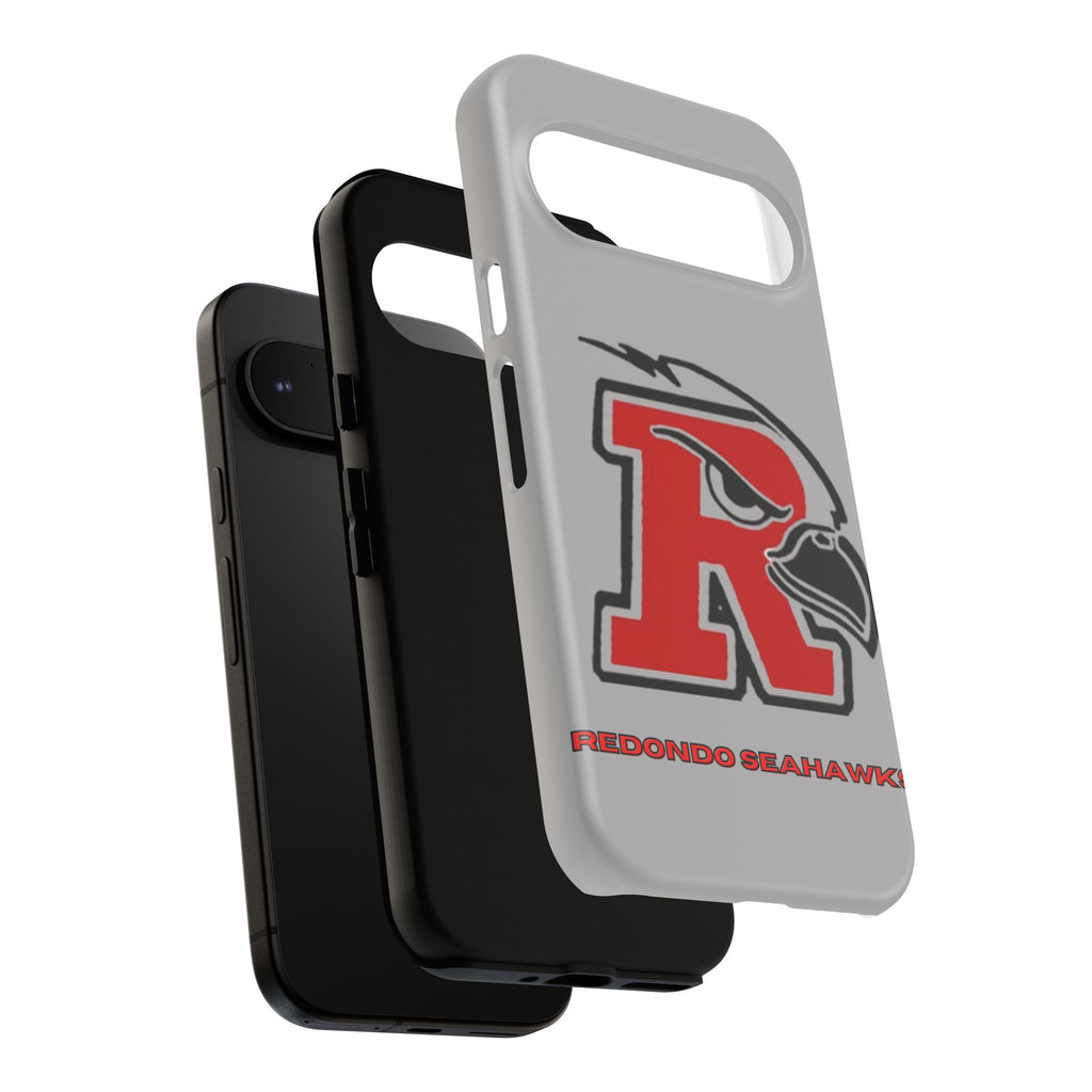Redondo Union High School -Tough Cases