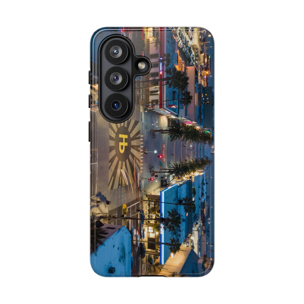 Hermosa Beach California - Phone Case Tough Cases