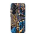 Hermosa Beach California - Phone Case Tough Cases