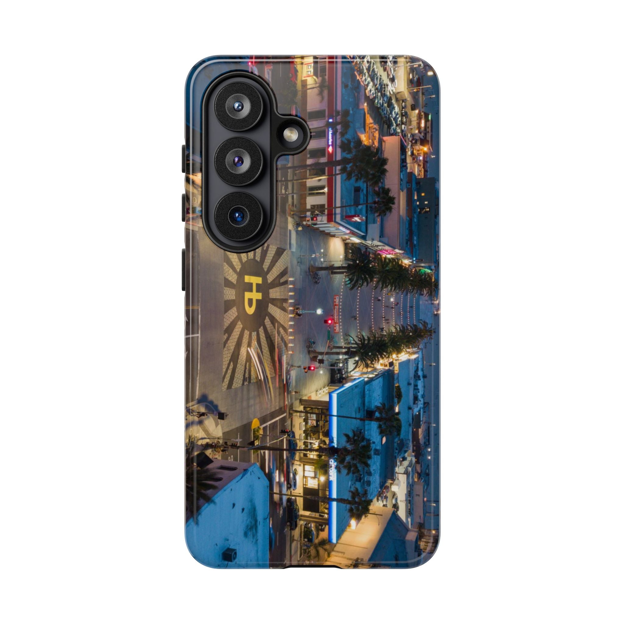 Hermosa Beach California - Phone Case Tough Cases