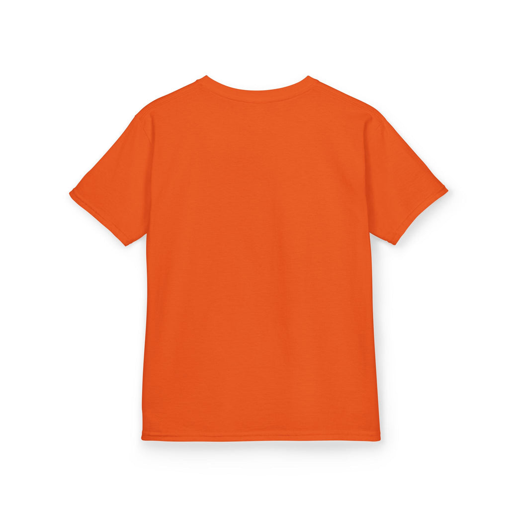Teddy Bear Tee, Kids Baseball Shirt | Cute Plush Mascot