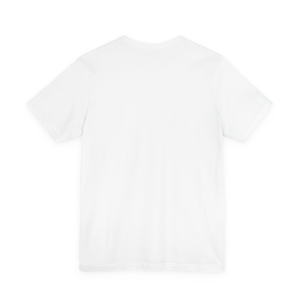 Aviation High School - Unisex Jersey Short Sleeve Tee