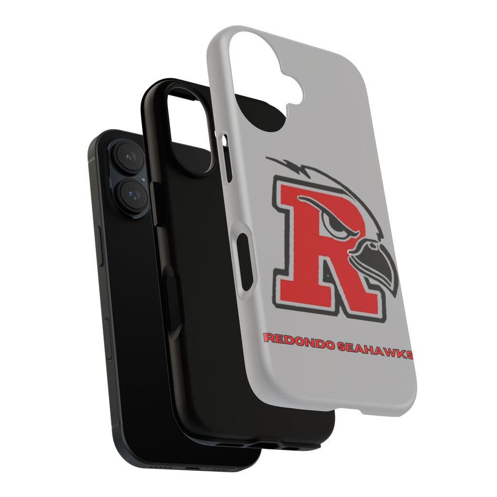 Redondo Union High School -Tough Cases