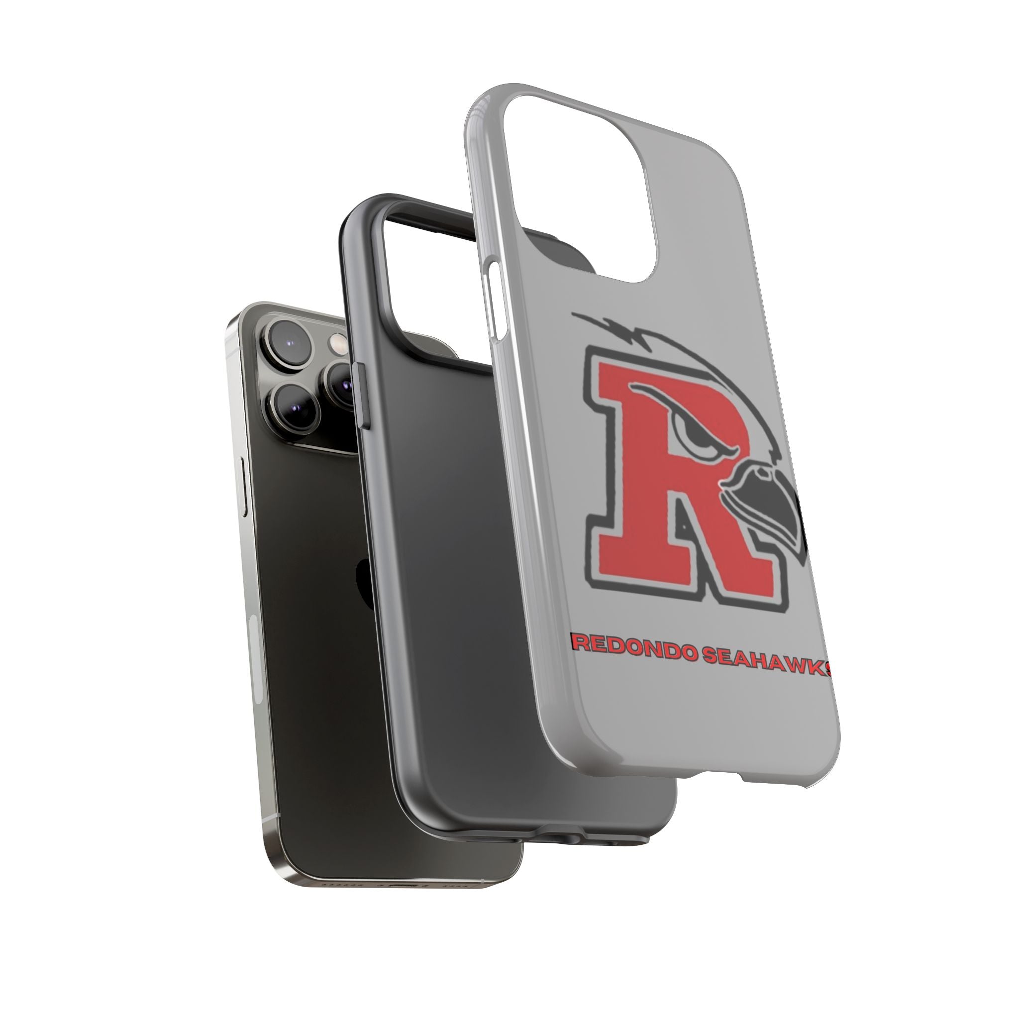 Redondo Union High School -Tough Cases