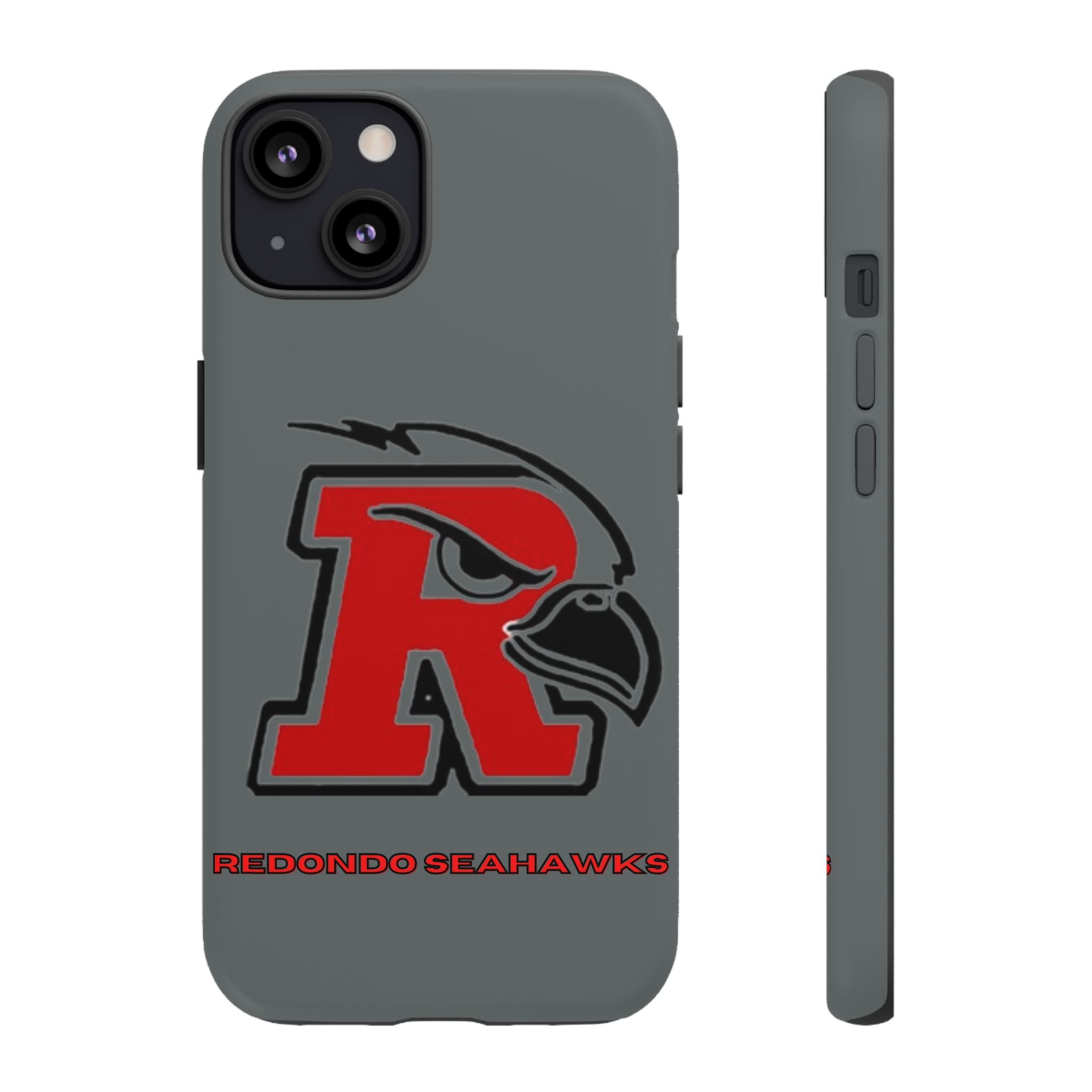 Redondo Union High School -Tough Cases