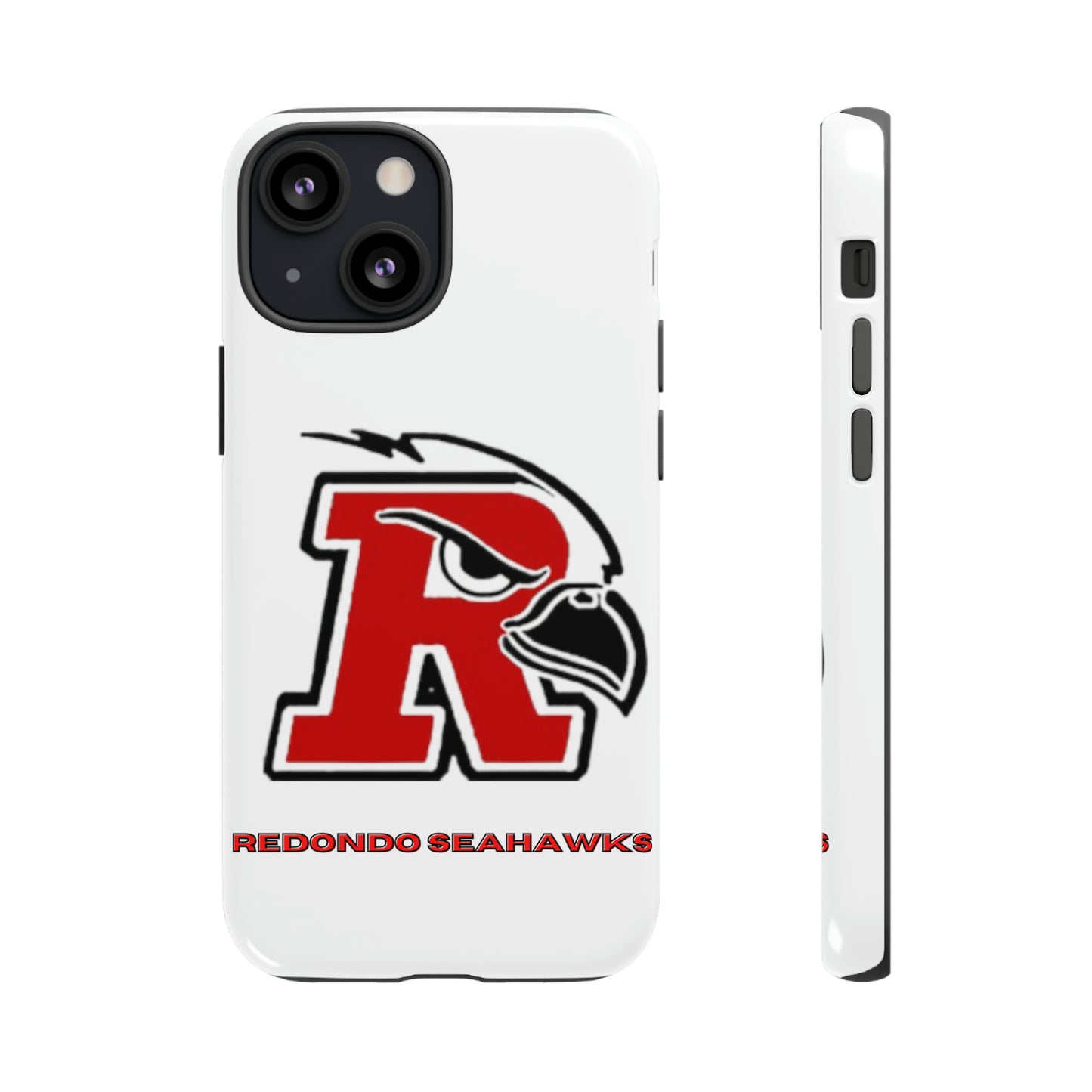 Redondo Union High School -Tough Cases