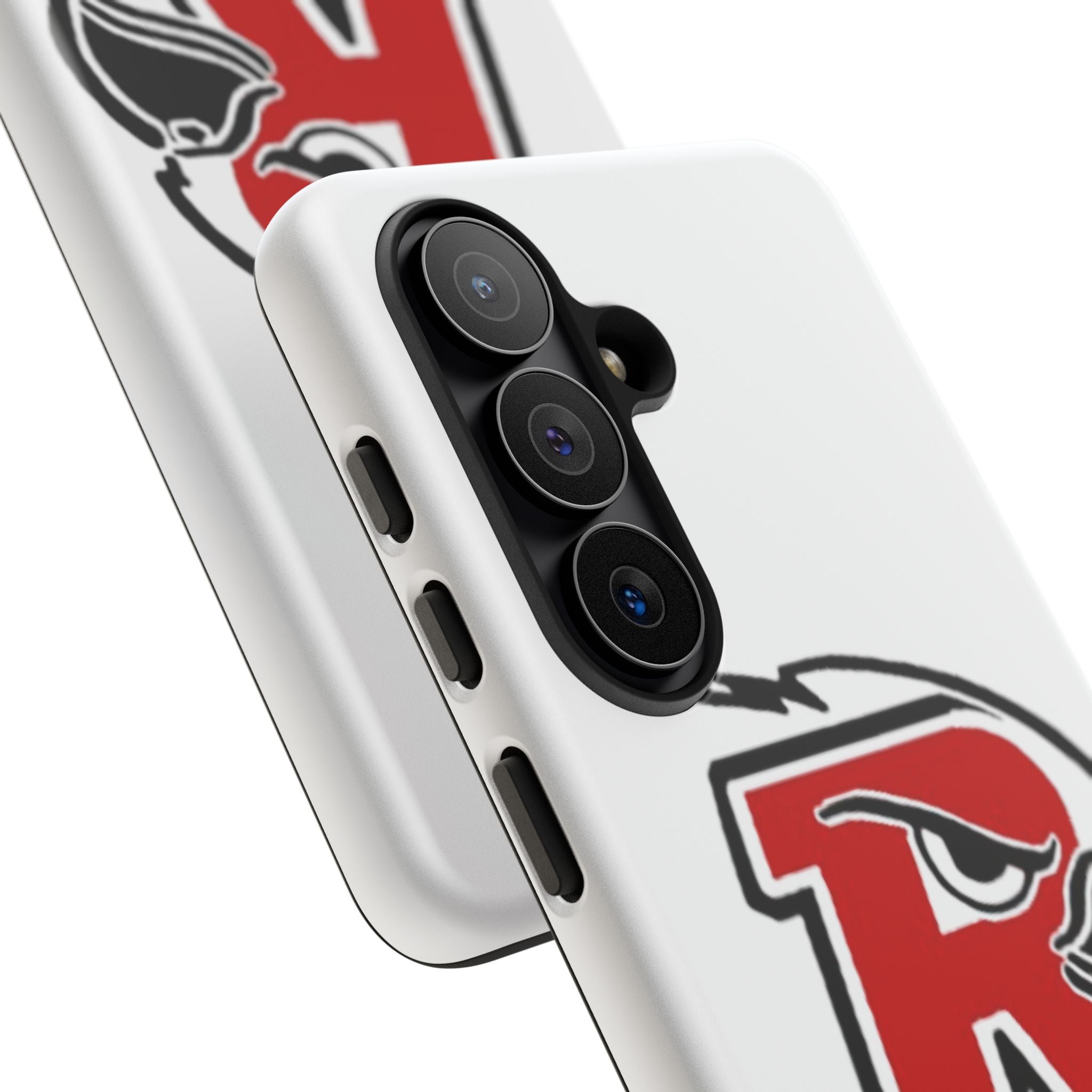 Redondo Union High School Redondo Beach California Tough Phone Cases - Protective Cover, Impact Resistant Shell, School Spirit Gift,