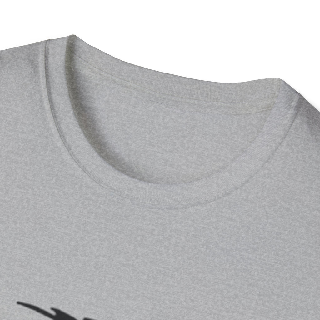 Redondo Beach Union High School - Unisex Softstyle T-Shirt
