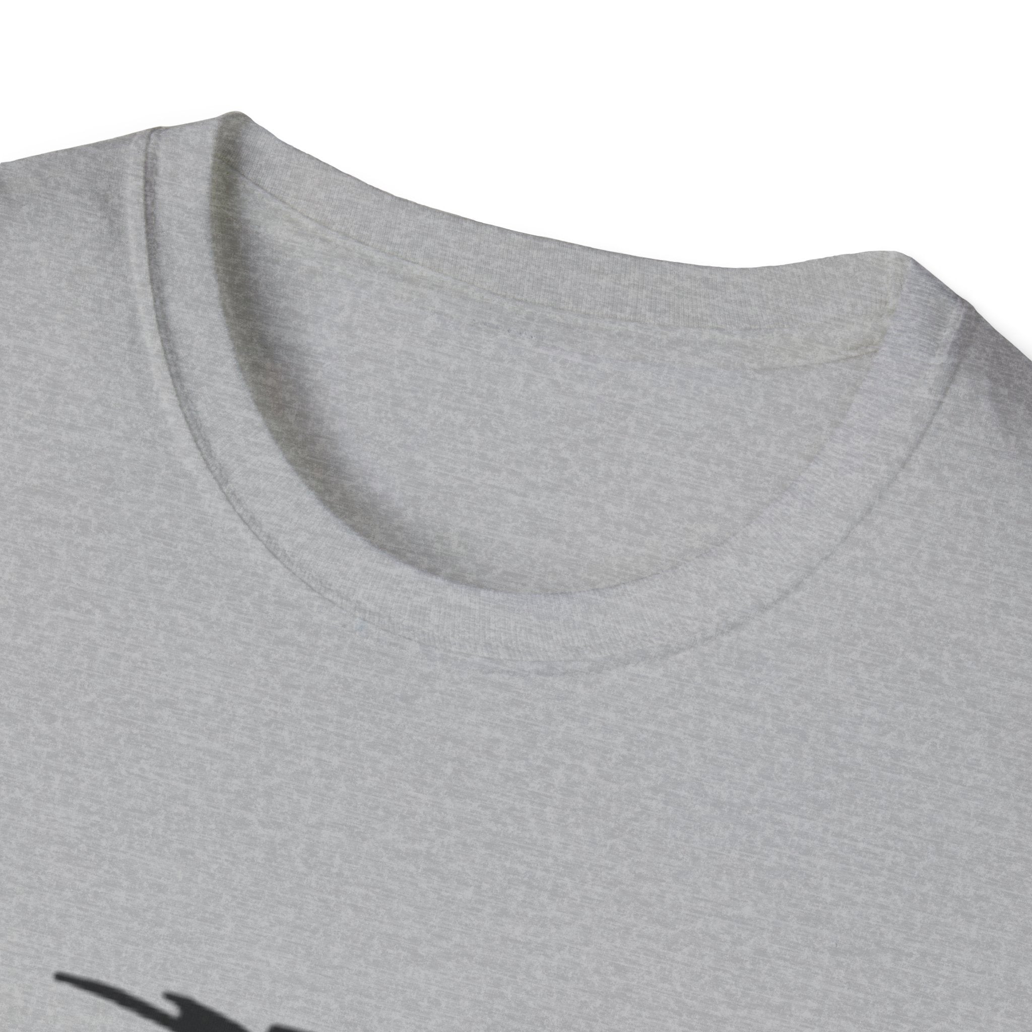 Redondo Beach Union High School - Unisex Softstyle T-Shirt