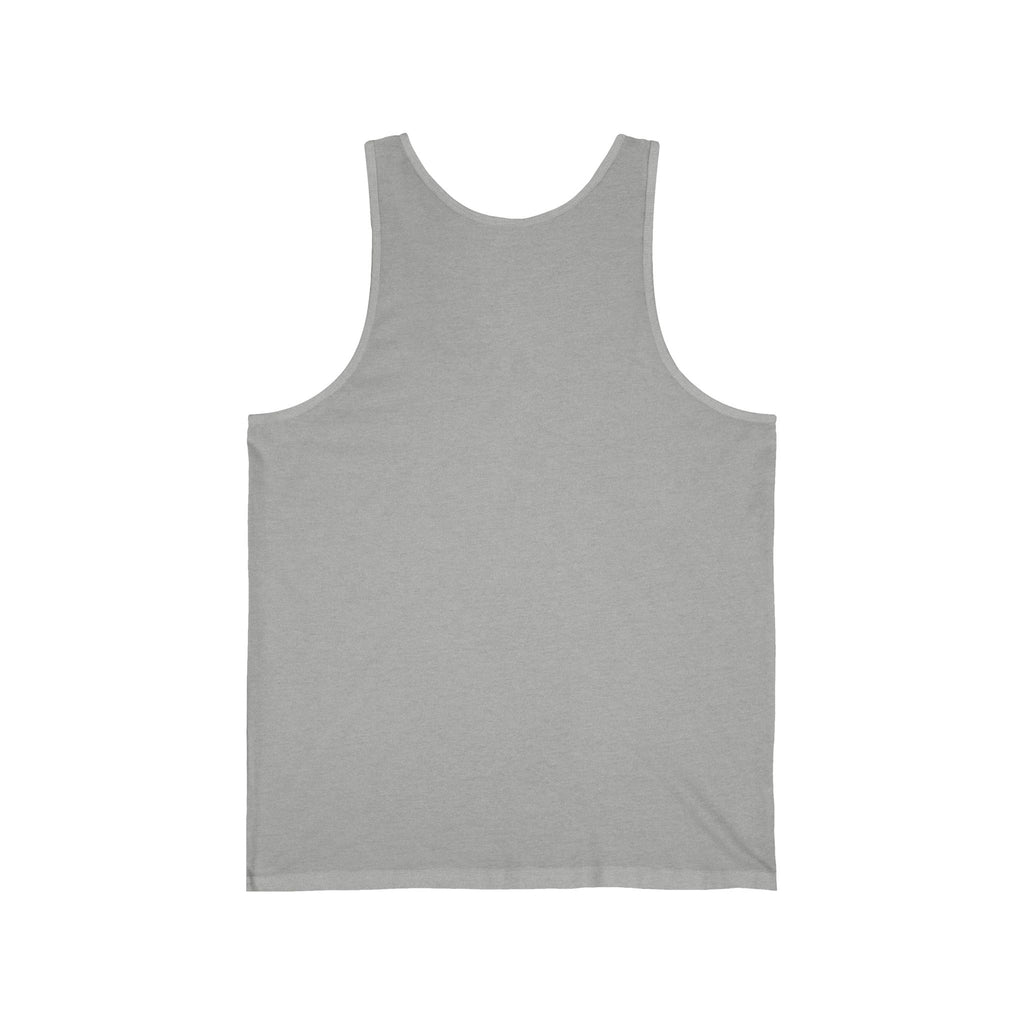 Manhattan Beach California 90266 - Unisex Jersey Tank