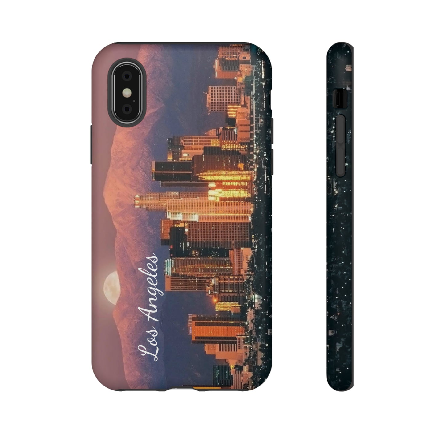 Los Angeles California - All IPhone and Samsung Google Tough Cases
