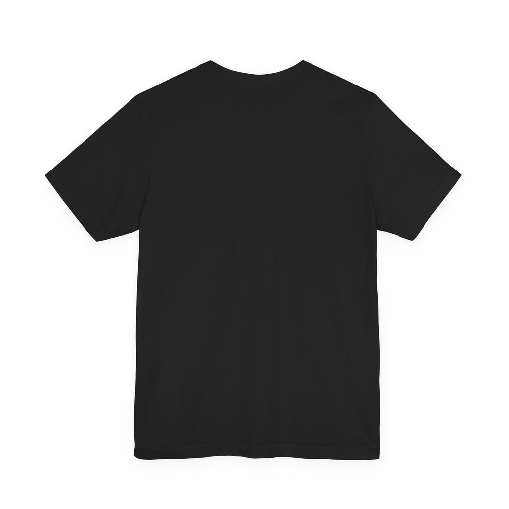 Aviation High School - Unisex Jersey Short Sleeve Tee