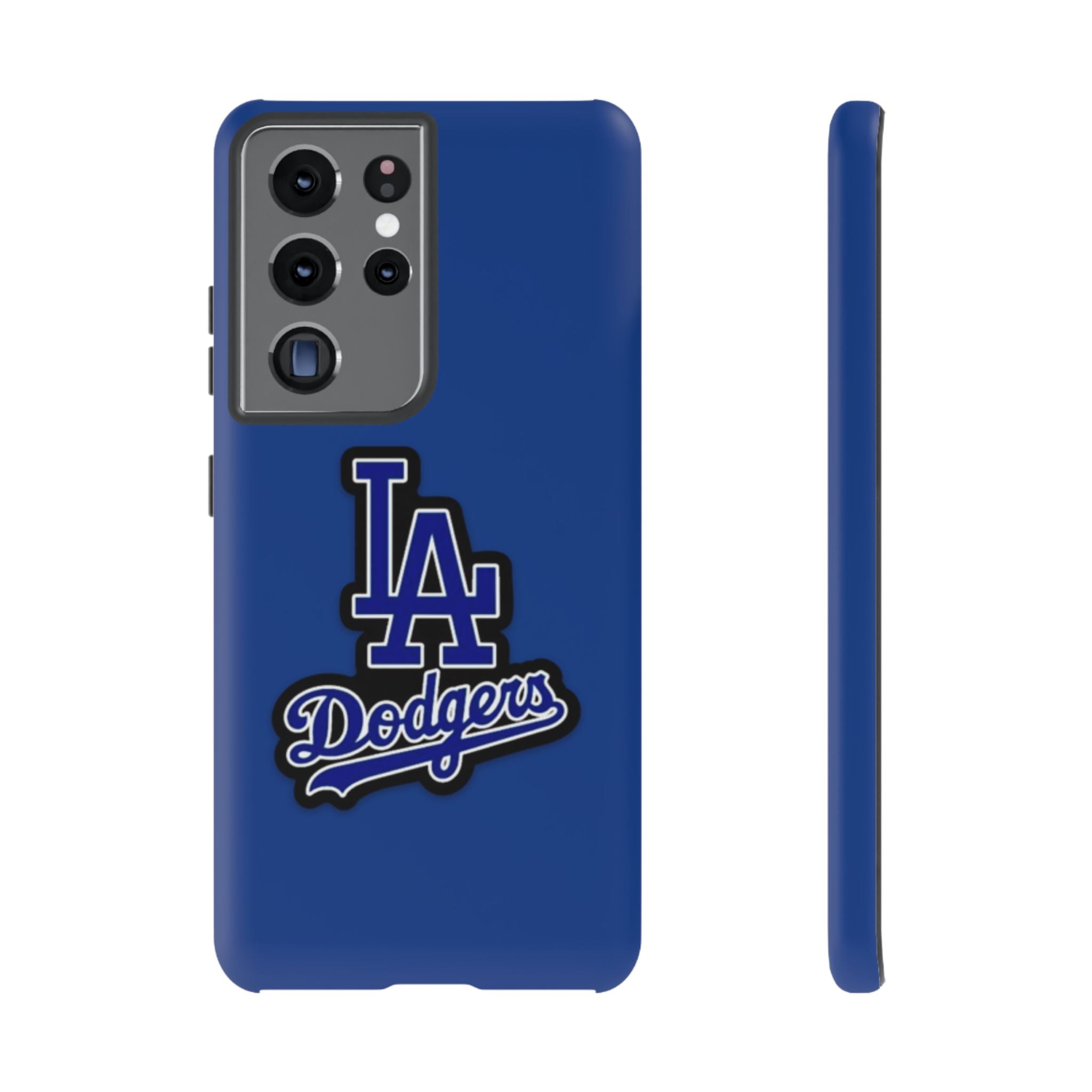 Los Angeles Doyers Tough Phone Case