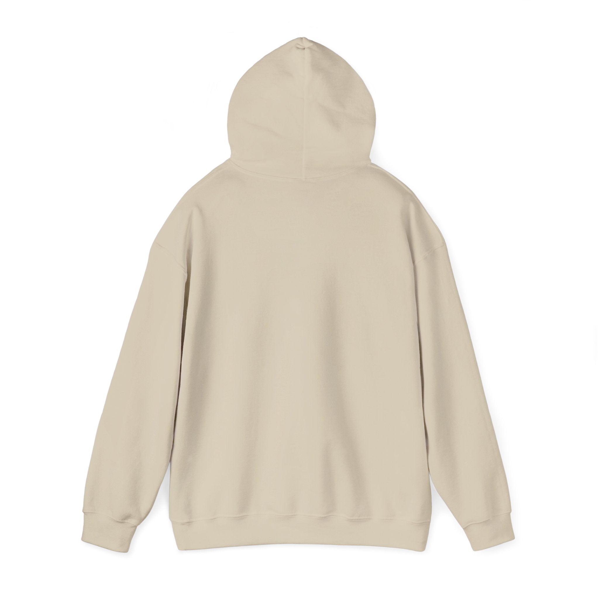 Manhattan Beach South Bay California Unisex Heavy Blend™ Hooded Sweatshirt