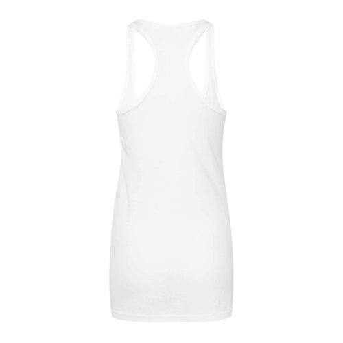 American Flag Style Women's Tank Top  Made in USA
