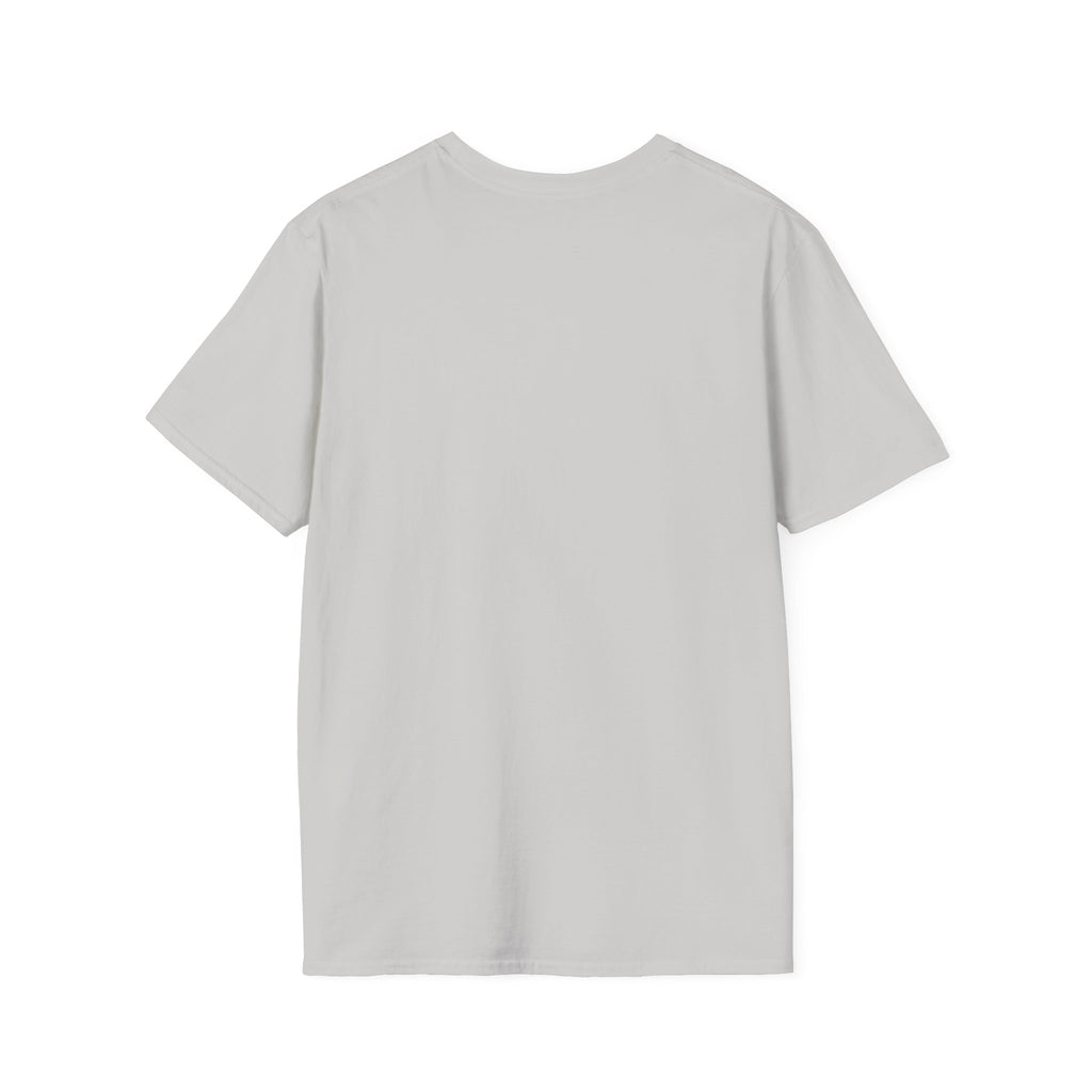 Admiral Risty Rancho Palos Verdes 1966 - 2019 Softstyle T-Shirt, Casual Wear, Gift for History Buffs, Unique Graphic Tee, Summer Essential