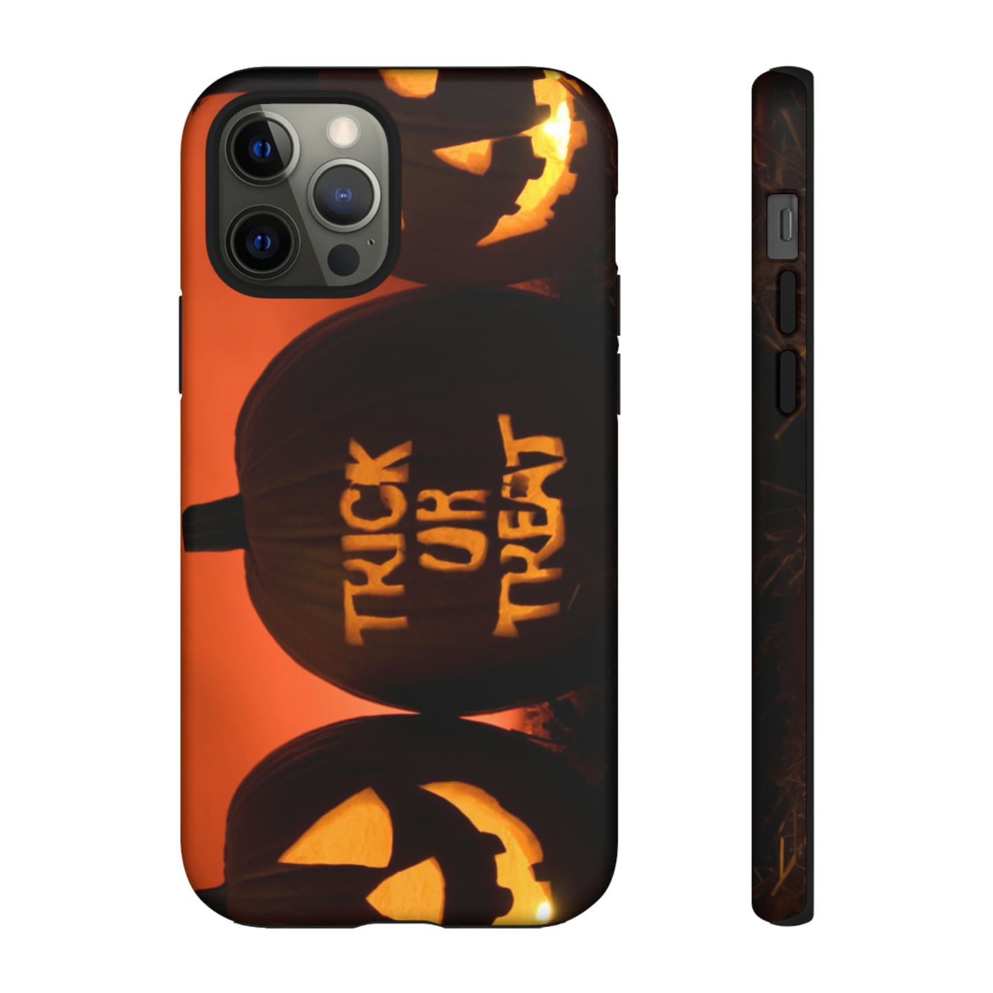 Happy Halloween - All IPhone and Samsung Tough Holiday Cases