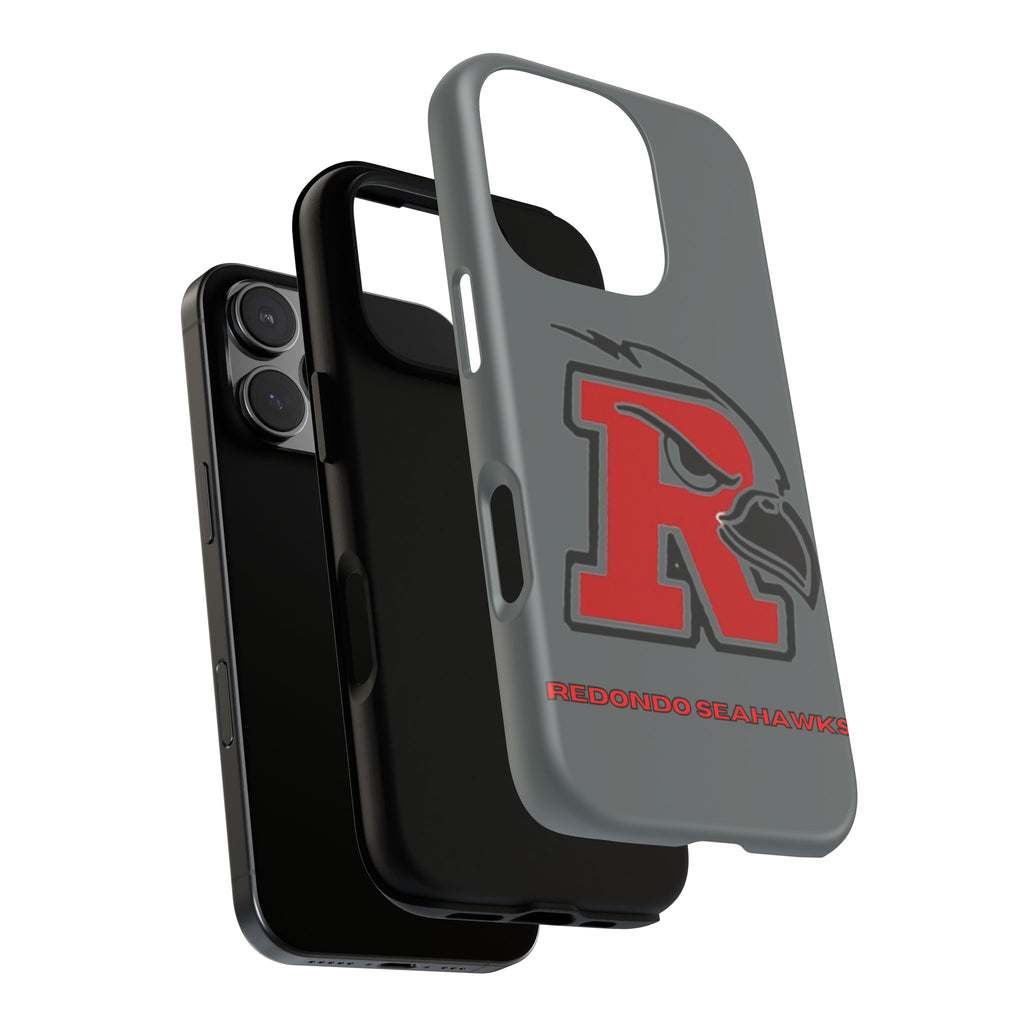 Redondo Union High School -Tough Cases